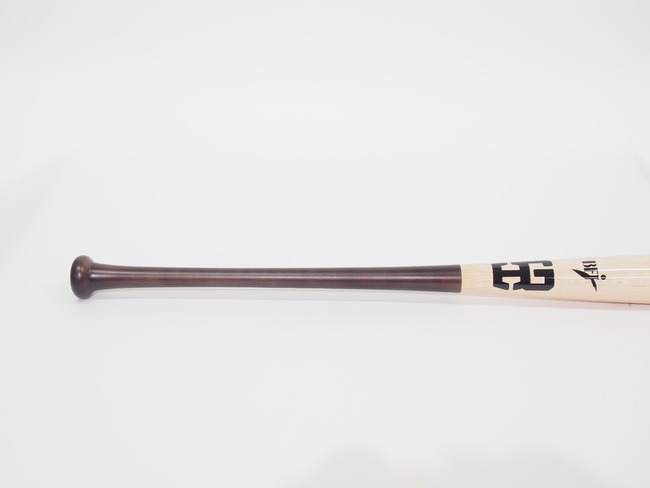 HMB5 BFJ〈メイプル〉木製バット 硬式 85cm 平均900ｇ トップバランス