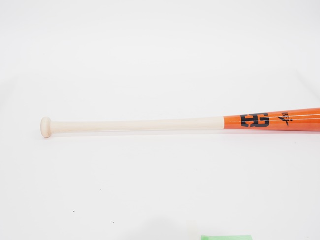 SS04 BFJ〈メイプル〉木製バット 硬式 ８４cm 平均９００ｇ ミドルバランス